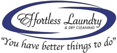 Effortless Laundry & Dry Cleaning
