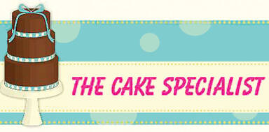 The Cake Specialist