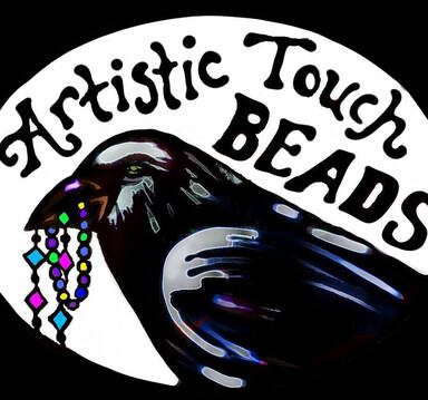 Artistic Touch Beads