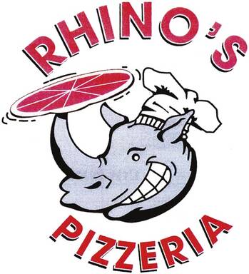 Rhino's Pizzeria