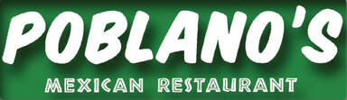 Poblano's Mexican Restaurant