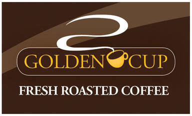Golden Cup Coffee Co.