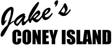Jake's Coney Island