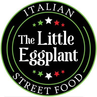 The Little Eggplant Food Truck