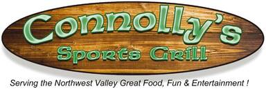 Connolly's Sports Grill