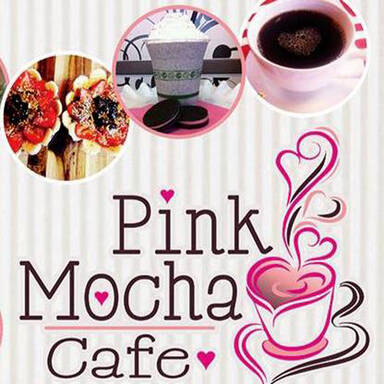 Pink Mocha Cafe