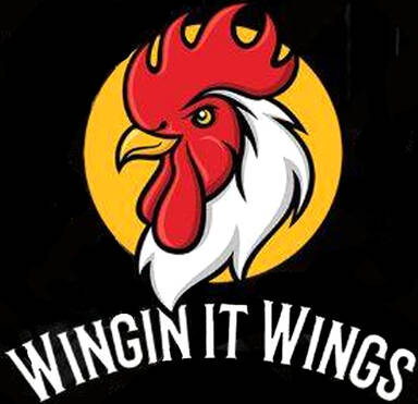 Wingin It Wings