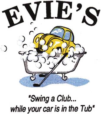 Evie's Car Wash