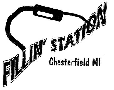 The Fillin' Station