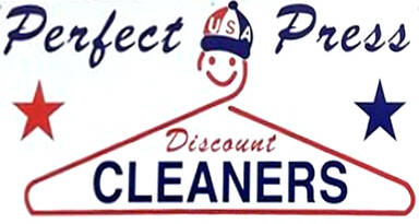 Perfect Press Cleaners