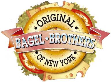 Bagel Brothers