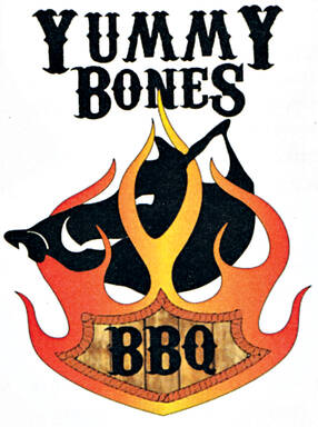 Yummy Bones BBQ