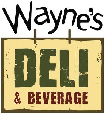 Wayne's Deli