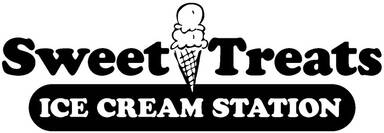 Sweet Treats Ice Cream Station