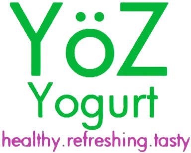 Yoz Yogurt