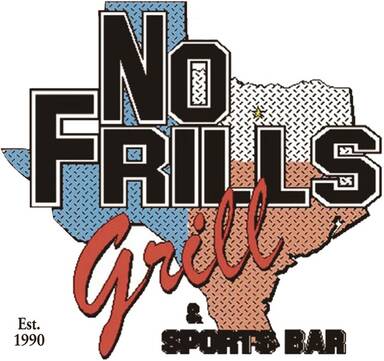 No Frills Grill & Sports Bar
