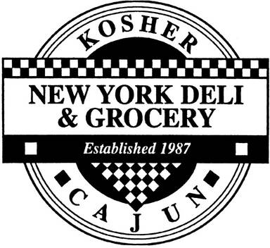 Kosher Cajun Deli and Grocery