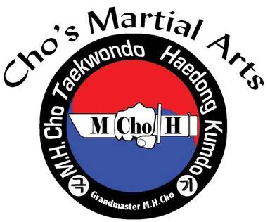 Cho's Martial Arts