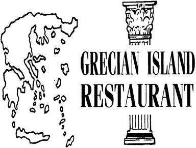 Grecian Island Restaurant