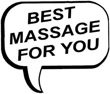 Best Massage For You