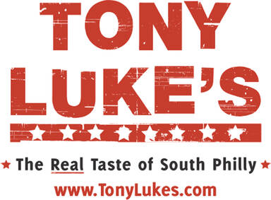 Tony Luke's
