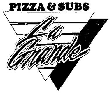 La Grande Pizza and Subs