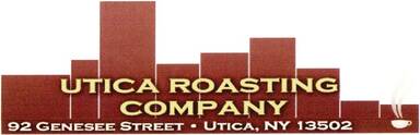 Utica Roasting Company