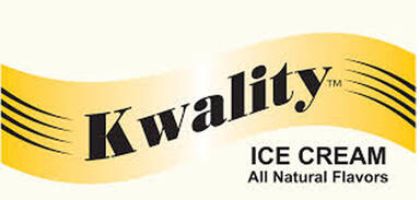 Kwality Ice Cream