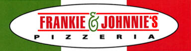 Frankie & Johnnie's Pizza