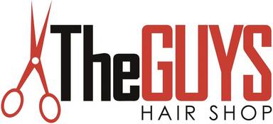The Guys Hair Shop