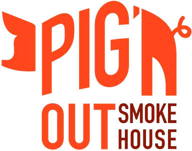 Piggin Out Smoke House