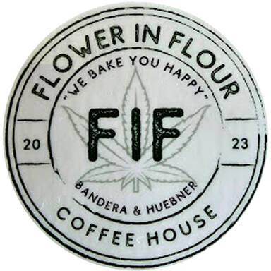 Flower In Flour