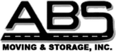 ABS Moving & Storage