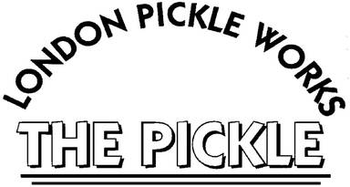 London Pickle Works
