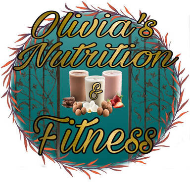 Olivia's Nutrition & Fitness