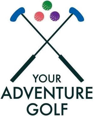 Your Adventure Golf