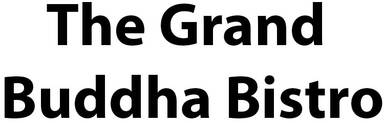 The Grand Buddha Bistro