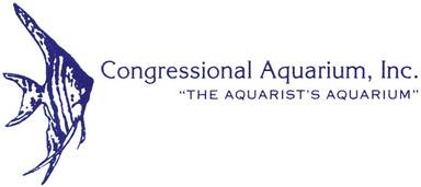 Congressional Aquarium