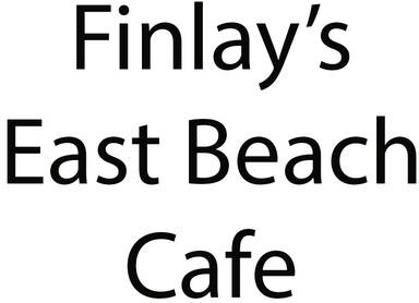 Finlay's East Beach Cafe