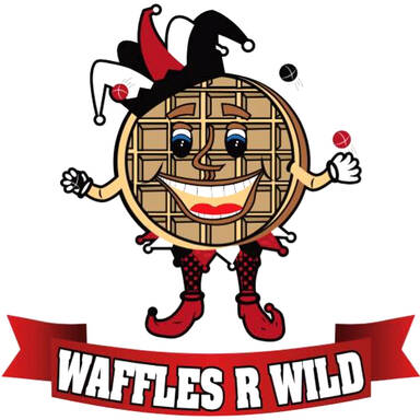 Waffles R Wild