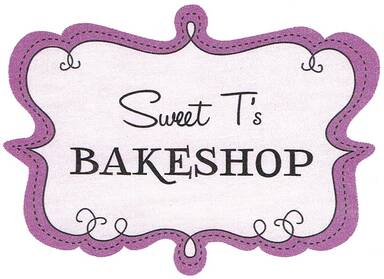 Sweet T's Bakeshop