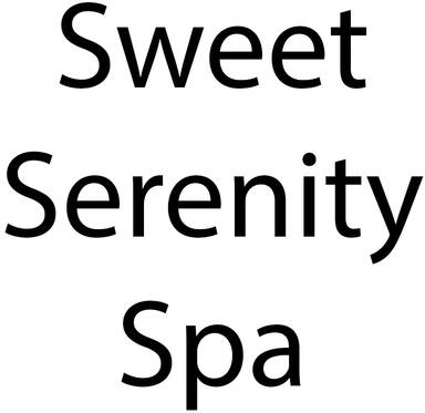 Sweet Serenity Spa