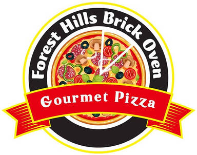 Forest Hills Brick Oven Pizza