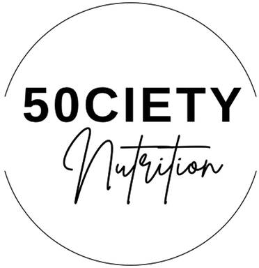 50ciety Nutrition