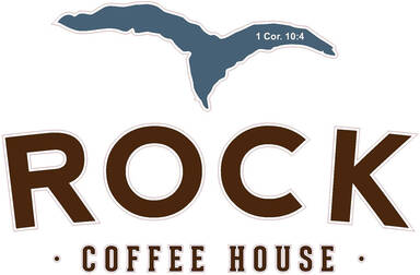The Rock Coffee House