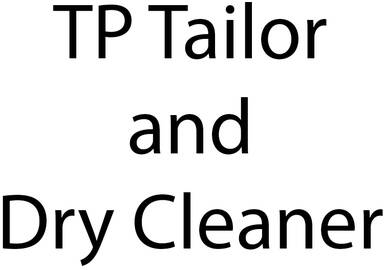 TP Tailor and Dry Cleaner