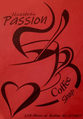 Nuestra Passion Coffee Shop