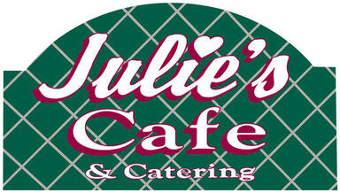 Julie's Cafe & Catering