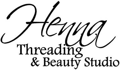 Henna Threading