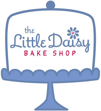 The Little Daisy Bake Shop